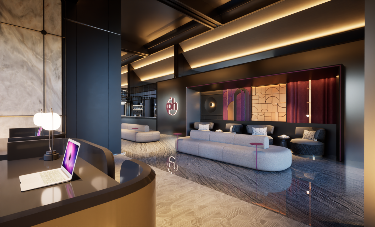 Planet Hollywood Hotel